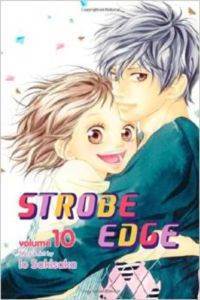 Strobe Edge 10 - 1