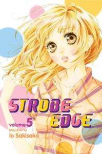 Strobe Edge 5 - 1