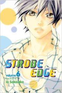 Strobe Edge 6 - 1