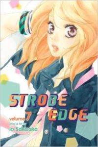 Strobe Edge 7 - 1