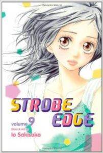 Strobe Edge 9 - 1