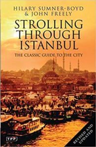 Strolling Through Istanbul - 1