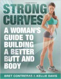 Strong Curves - 1