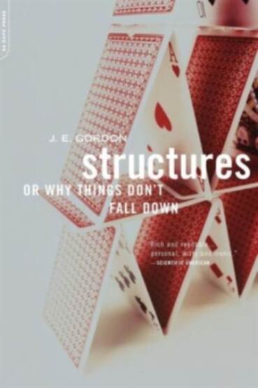 Structures - Da Capo Press