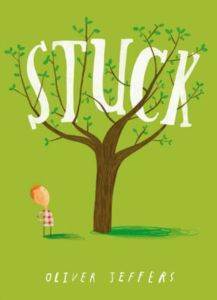 Stuck - Harper Collins Children