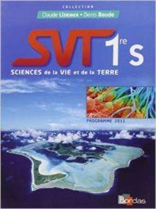 STV 1 Ere S - 1