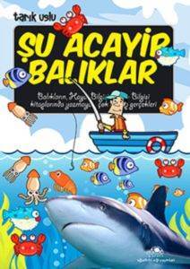 Şu Acayip Balıklar - 1