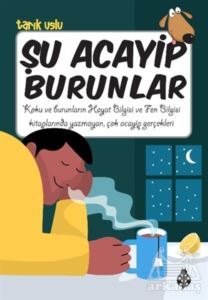 Şu Acayip Burunlar - 1