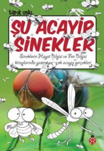 Şu Acayip Sinekler - 1