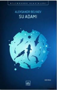 Su Adamı - İthaki Yayınları