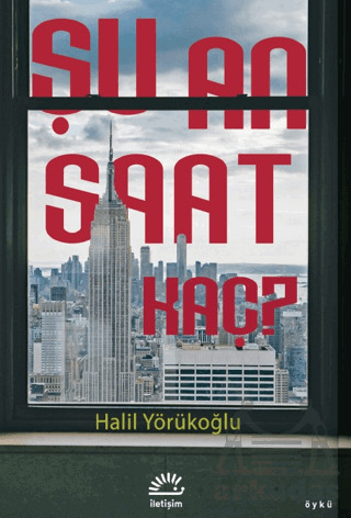 Şu An Saat Kaç? - 1