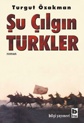 Şu Çılgın Türkler - 1