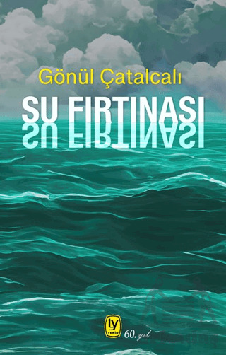 Su Fırtınası - Tekin Yayınevi