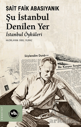 Şu İstanbul Denilen Yer - 1