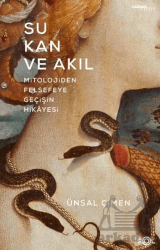 Su Kan Ve Akıl - 1