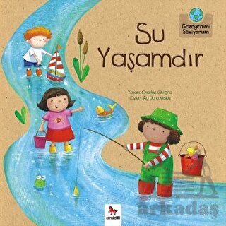 Su Yaşamdır - 1