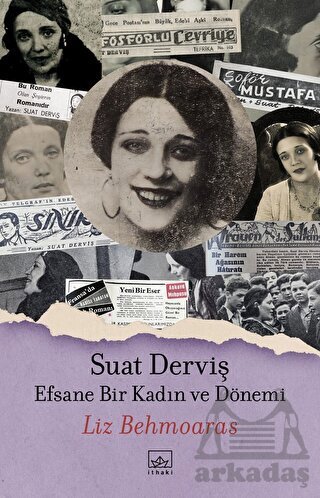 Suat Derviş - 1