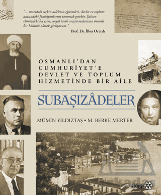 Subaşızadeler - Yeditepe Yayınevi