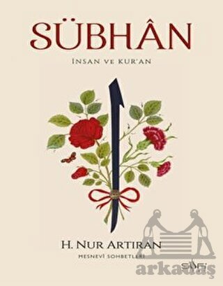 Sübhan - Sufi Kitap