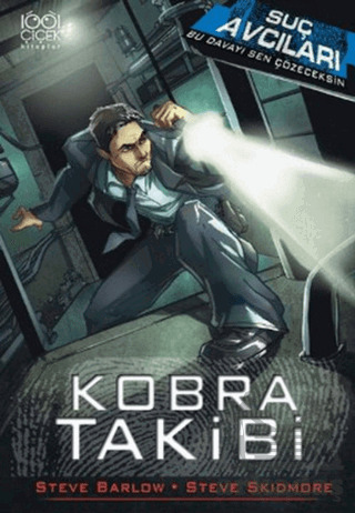 Suç Avcıları Kobra Takibi - 1