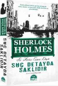 Suç Detayda Saklıdır - 1