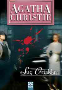 Suç Ortakları - Altın Kitaplar