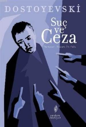 Suç Ve Ceza - Yordam Kitap