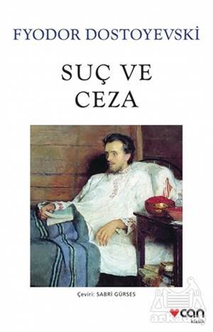 Suç Ve Ceza - 1