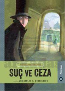Suç Ve Ceza - Domingo Yayınevi