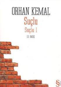 Suçlu - Suçlu 1 - Everest Yayınları