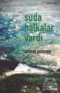 Suda Halkalar Vardı - Yazılama Yayınevi