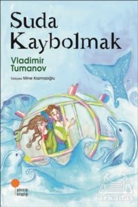 Suda Kaybolmak - Günışığı Kitaplığı