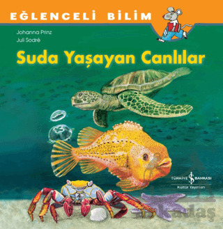 Suda Yaşayan Canlılar - 1