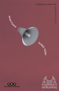 Sudaki Yüzler - Yapı Kredi Yayınları