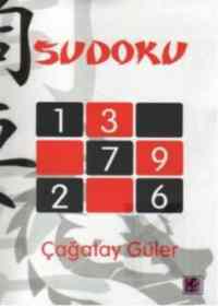 Sudoku - Efil Yayınevi