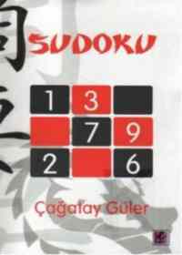 Sudoku - 1