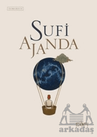 Sufi Ajanda - Sufi Kitap
