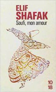 Sufi Mon Amour - 10 X 18