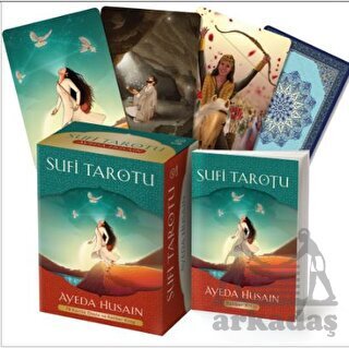 Sufi Tarotu - Butik Yayınları