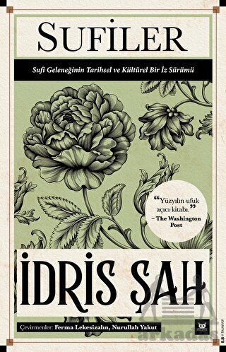 Sufiler - Beyaz Baykuş Yayınları