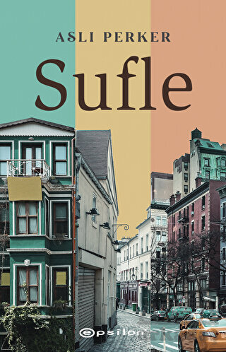Sufle - Epsilon Yayınevi