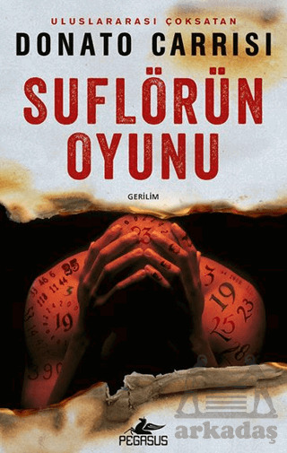 Suflörün Oyunu - 1