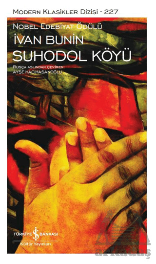 Suhodol Köyü - 1