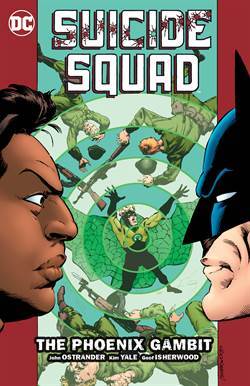 Suicide Squad 6 - DC Comics USA
