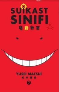 Suikast Sınıfı 7 - Gerekli Şeyler Yayıncılık