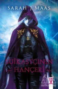 Suikastçının Hançeri - Dex Yayınevi