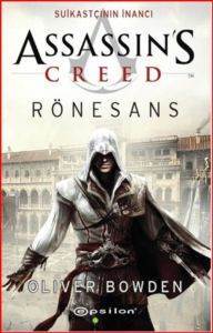 Suikastçının İnancı - Epsilon Yayınevi