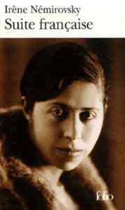 Suite Française - Folio