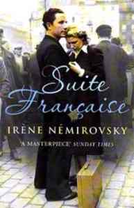 Suite Francaise - Vintage Books UK