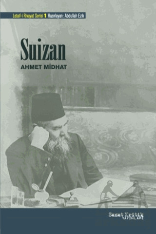 Suizan - Sanat Kritik Yayınları